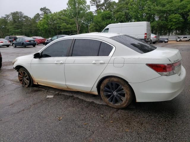 2011 Honda Accord EXL