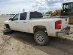 2012 Chevrolet Silverado K1500 LT