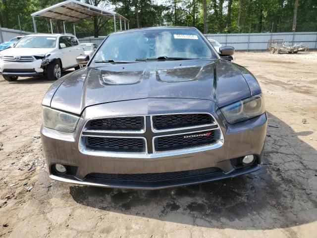 2014 Dodge Charger R/T