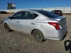 2017 Nissan Versa S