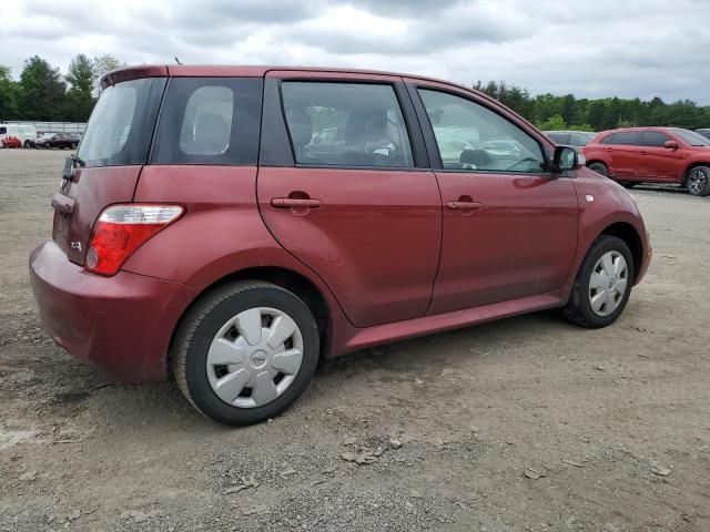 2006 Scion XA