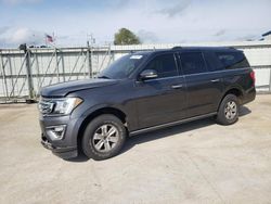 Ford Expedition salvage cars for sale: 2020 Ford Expedition Max Limited