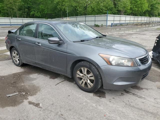 2008 Honda Accord LXP