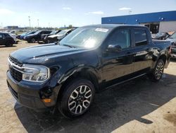 Salvage Cars with No Bids Yet For Sale at auction: 2023 Ford Maverick XL