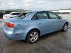 2005 Audi A4 2.0T Quattro