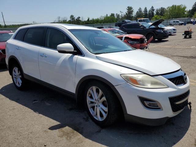 2012 Mazda CX-9