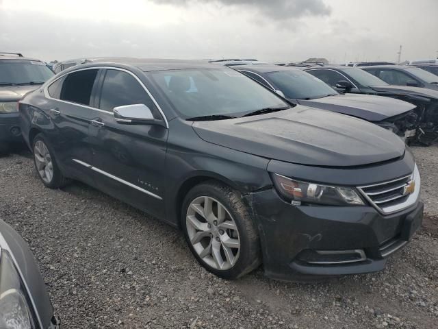 2019 Chevrolet Impala Premier