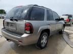 2007 Chevrolet Trailblazer LS