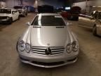 2003 Mercedes-Benz SL 55 AMG