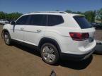 2019 Volkswagen Atlas SE