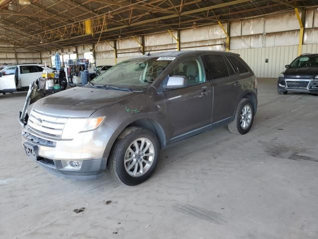 2009 Ford Edge SEL