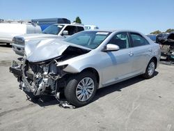 2013 Toyota Camry L en venta en Hayward, CA