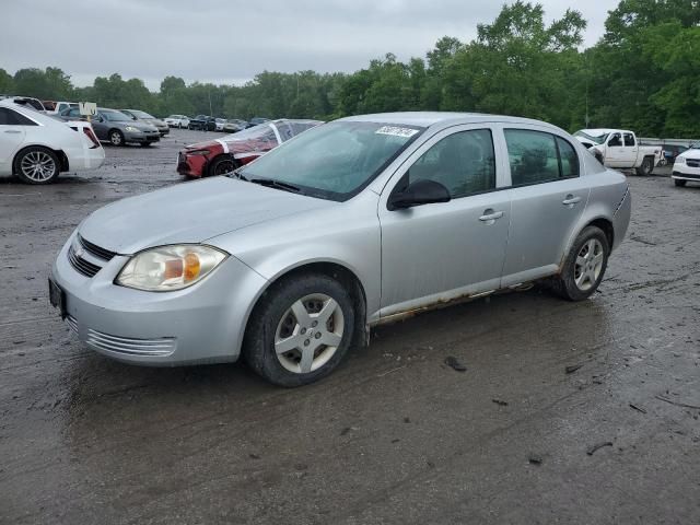 2010 Chevrolet Cobalt LS