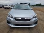 2018 Subaru Impreza Premium