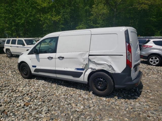 2015 Ford Transit Connect XL