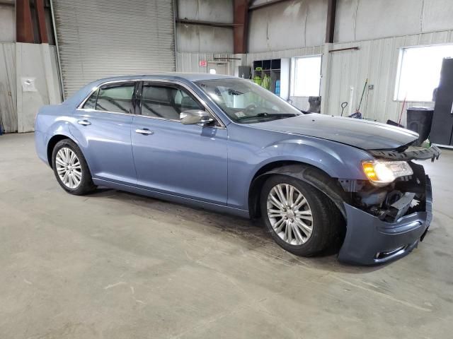 2011 Chrysler 300C