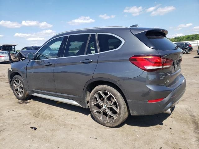 2020 BMW X1 XDRIVE28I