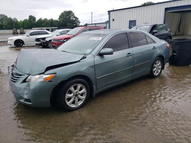 2009 Toyota Camry Base