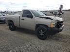 2007 Chevrolet Silverado C1500