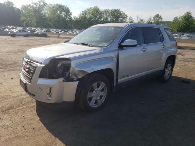 2012 GMC Terrain SLE