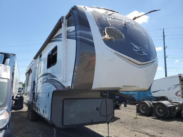 2021 Jayco Trailer