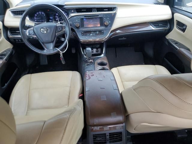 2014 Toyota Avalon Base