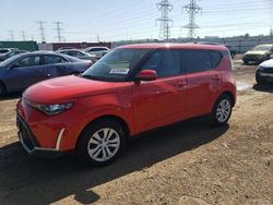 Run And Drives Cars for sale at auction: 2023 KIA Soul LX