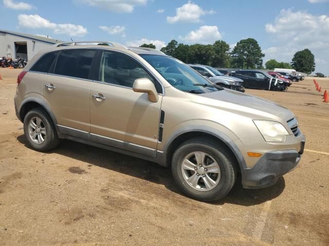 2008 Saturn Vue XE