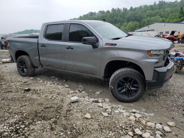 2020 Chevrolet Silverado K1500 LT Trail Boss