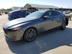 2019 Mazda 3 Preferred en venta en Fresno, CA