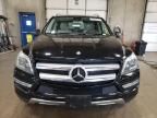 2013 Mercedes-Benz GL 450 4matic