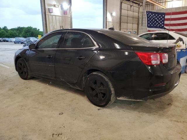 2014 Chevrolet Malibu LS