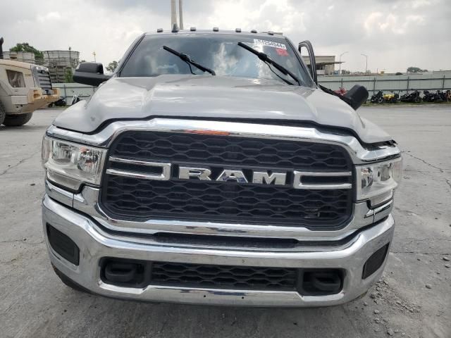 2021 Dodge RAM 2500 Tradesman