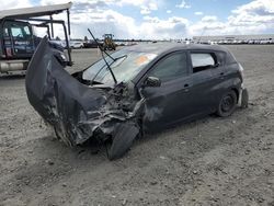 Salvage cars for sale from Copart Airway Heights, WA: 2009 Pontiac Vibe