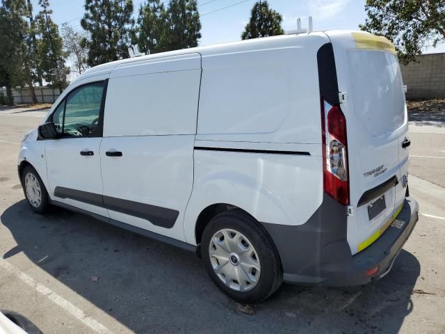 2015 Ford Transit Connect XL