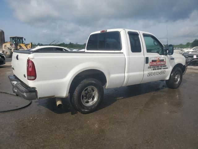 2000 Ford F250 Super Duty