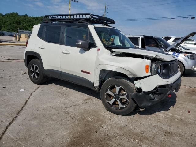 2021 Jeep Renegade Trailhawk