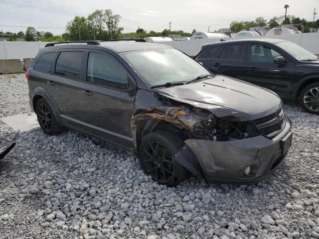 2015 Dodge Journey SXT