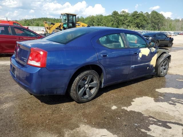 2010 Dodge Charger SXT