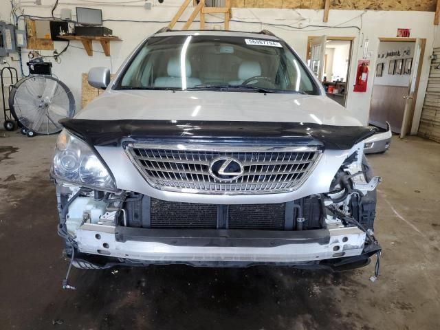 2008 Lexus RX 400H