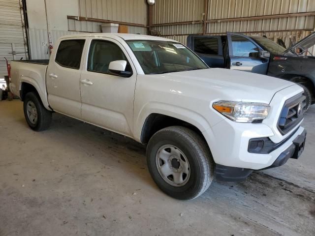 2023 Toyota Tacoma Double Cab