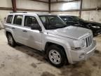 2008 Jeep Patriot Sport