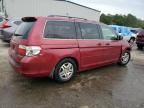 2005 Honda Odyssey EX