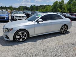 2017 Mercedes-Benz E 300 en venta en Fairburn, GA