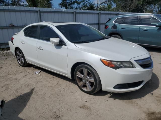 2014 Acura ILX 20