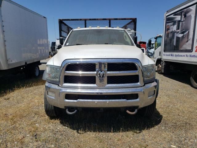 2014 Dodge RAM 5500