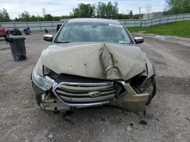 2013 Ford Taurus Limited