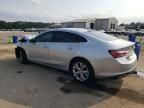 2019 Chevrolet Malibu Premier