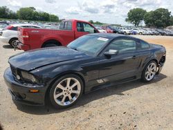 Ford Mustang Vehiculos salvage en venta: 2006 Ford Mustang GT