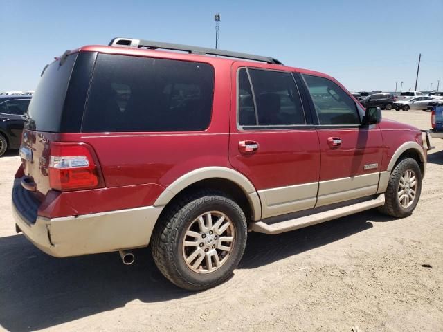 2008 Ford Expedition Eddie Bauer